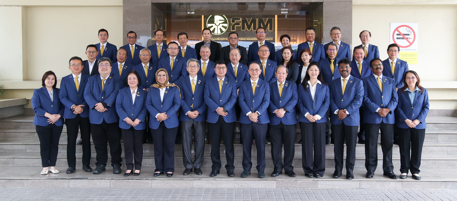 FMM Council